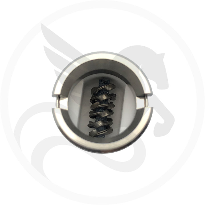 Crossing Tech Saionara Coils