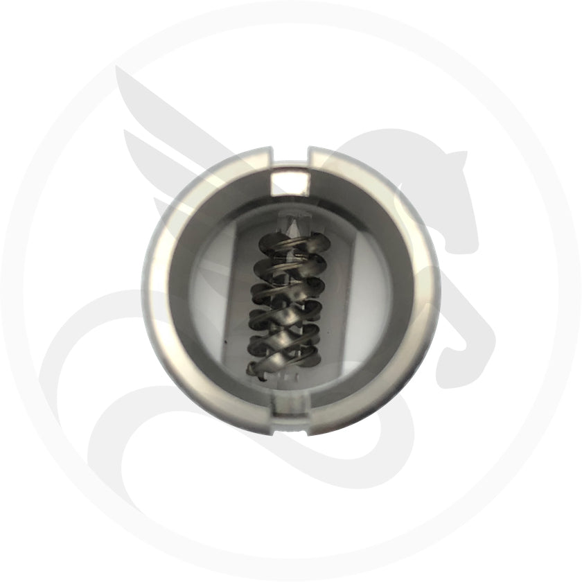 Crossing Tech Saionara Coils