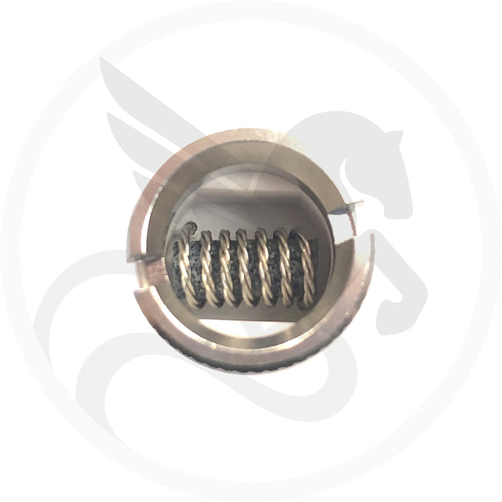 Crossing Tech Saionara Coils