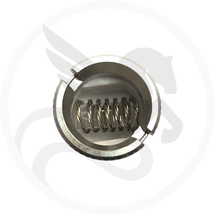 Crossing Tech Saionara Coils