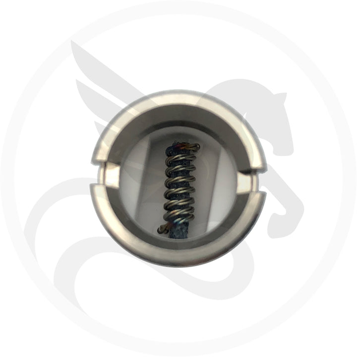 Crossing Tech Saionara Coils