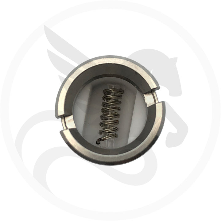 Crossing Tech Saionara Coils