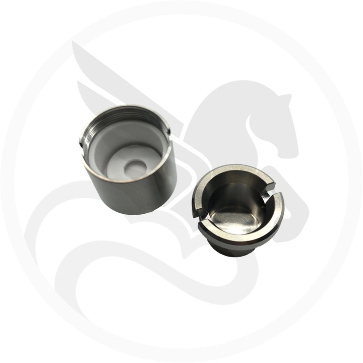 Crossing Tech Saionara Coils