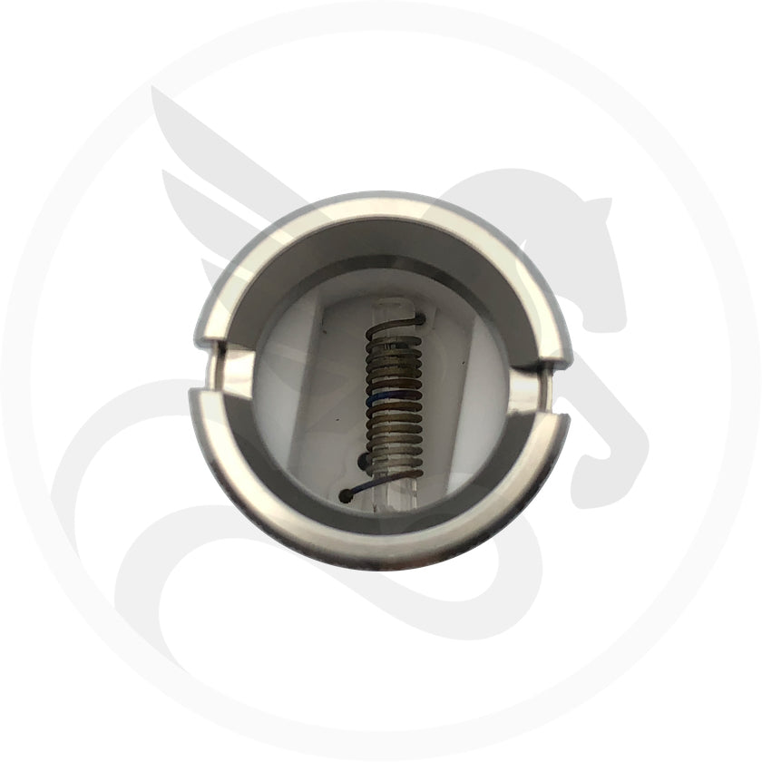 Crossing Tech Saionara Coils