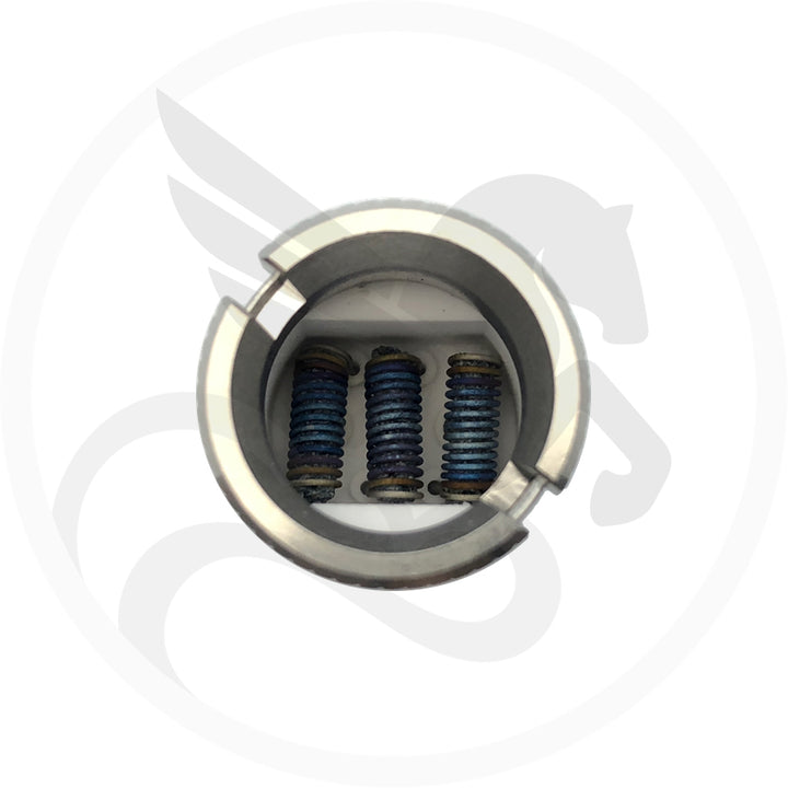 Crossing Tech Saionara Coils