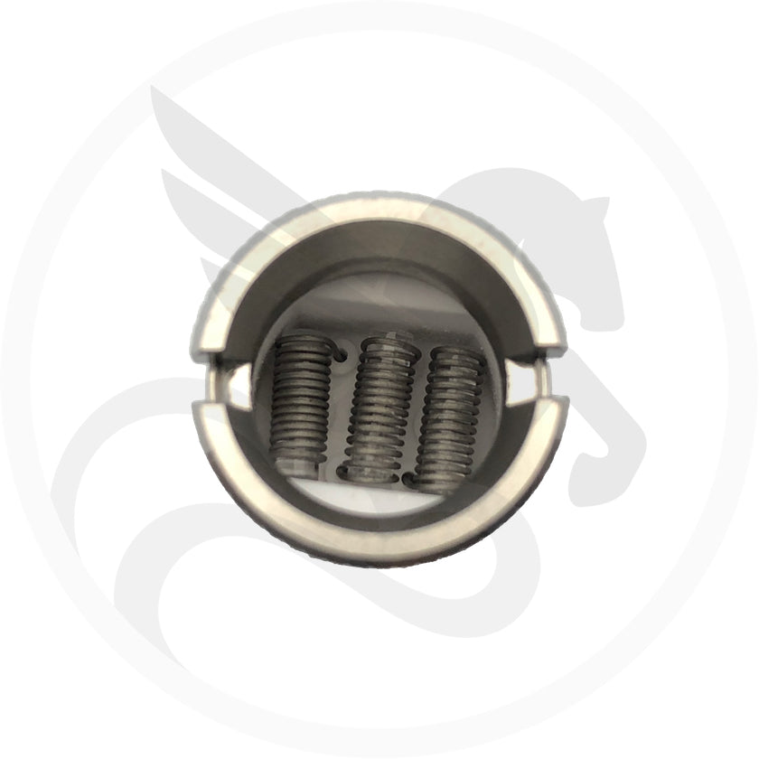 Crossing Tech Saionara Coils