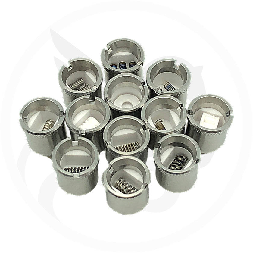 Crossing Tech Saionara Coils