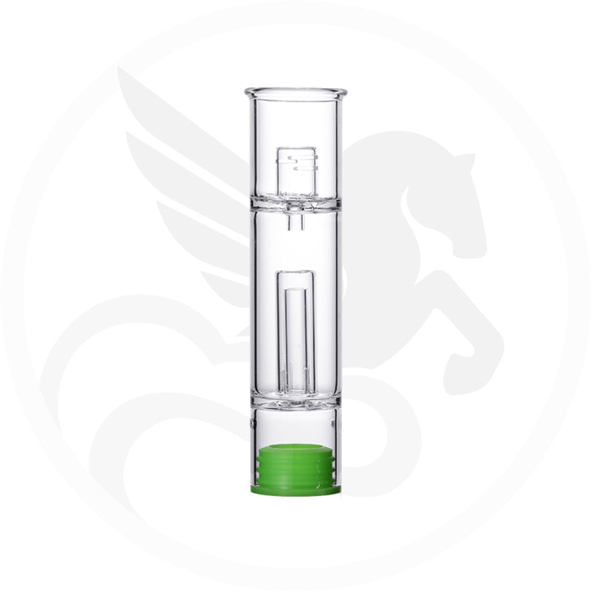 Tube hydroélectrique Crossing Tech Saionara
