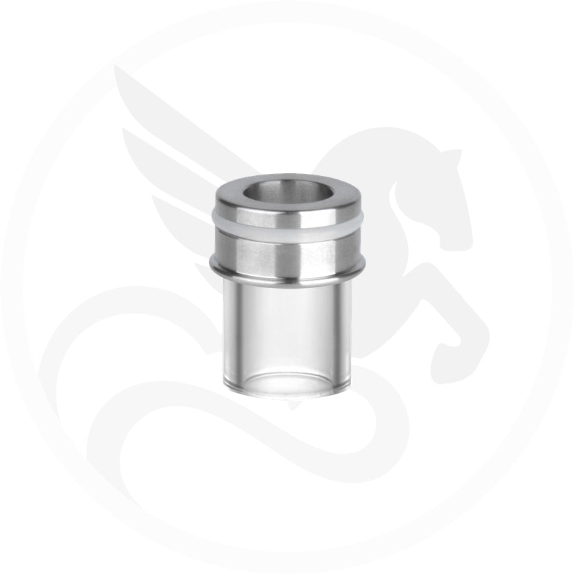 Crossing Tech Saionara Glass Mouthpiece