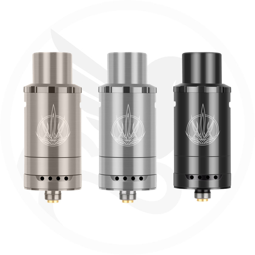 Crossing Tech Saionara Top Air Flow Atomizer