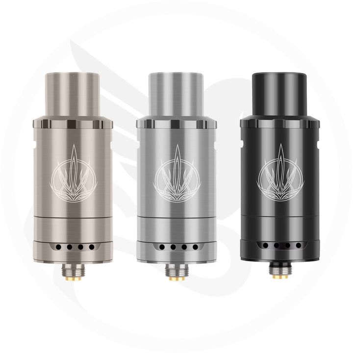 Crossing Tech Saionara Top Air Flow Atomizer