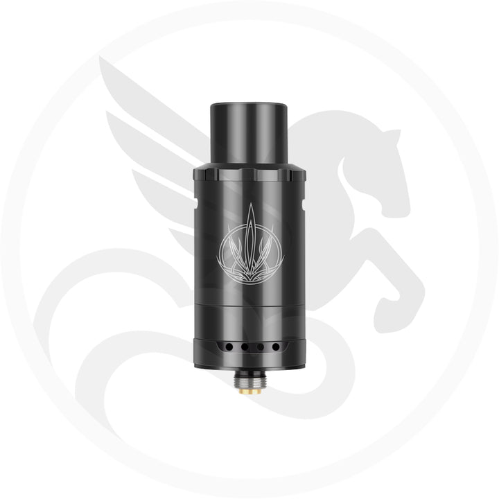 Crossing Tech Saionara Top Air Flow Atomizer