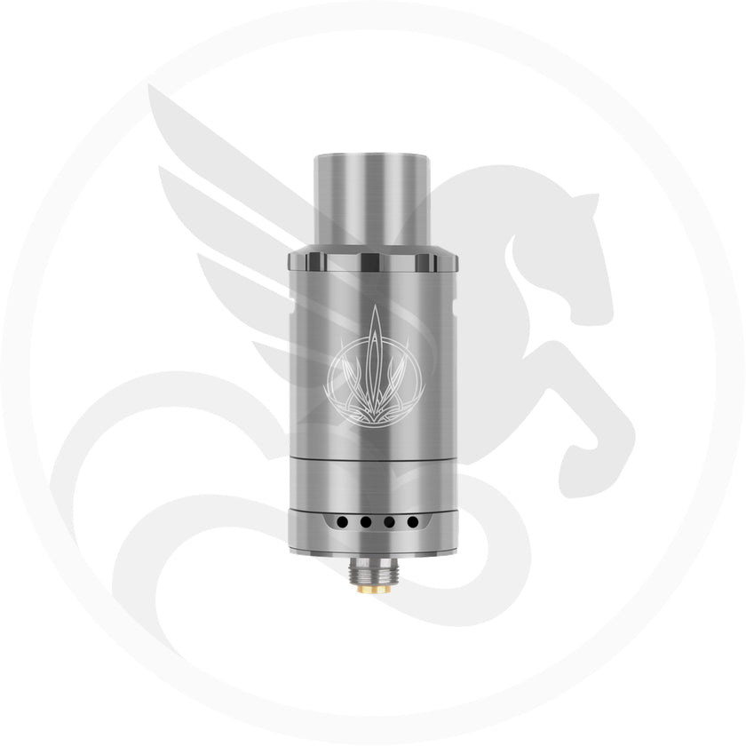 Crossing Tech Saionara Top Air Flow Atomizer