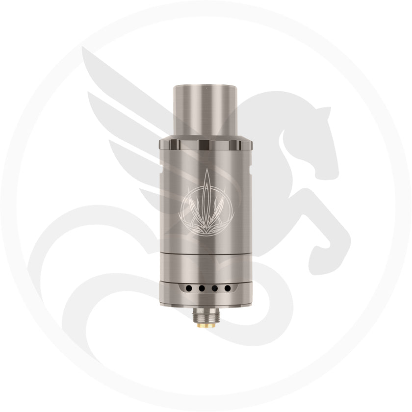 Crossing Tech Saionara Top Air Flow Atomizer