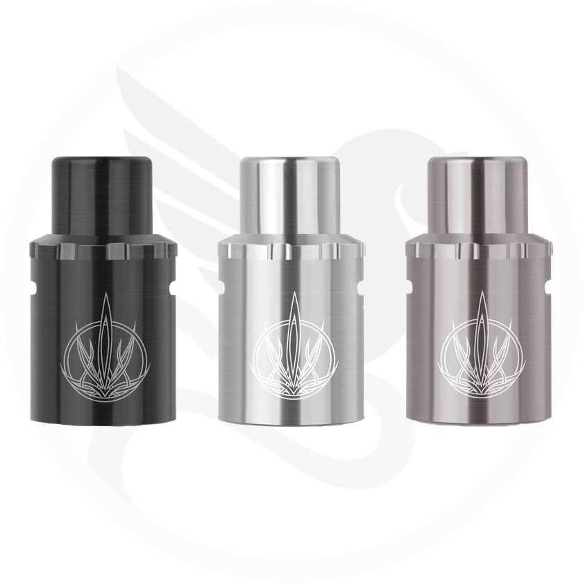 Crossing Tech Saionara Top Air Flow Cap