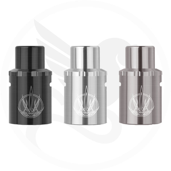 Crossing Tech Saionara Top Air Flow Cap
