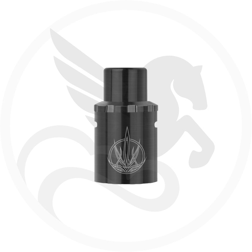 Crossing Tech Saionara Top Air Flow Cap