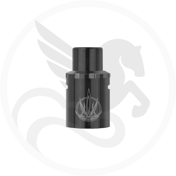 Crossing Tech Saionara Top Air Flow Cap