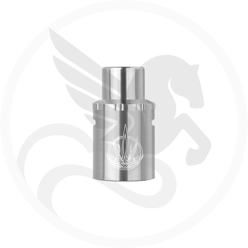 Crossing Tech Saionara Top Air Flow Cap