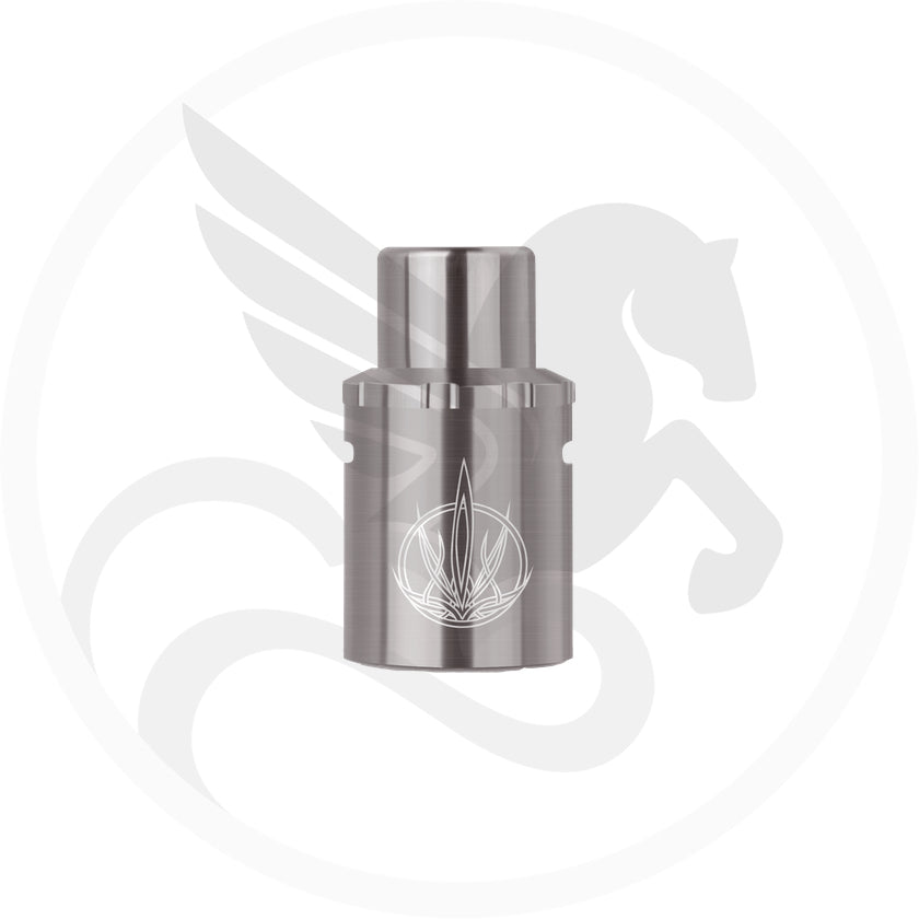 Crossing Tech Saionara Top Air Flow Cap