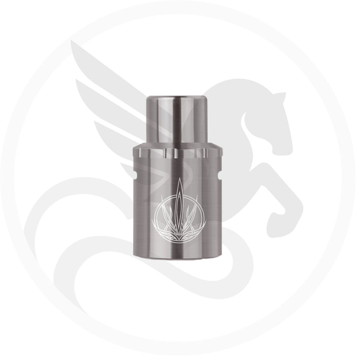 Crossing Tech Saionara Top Air Flow Cap