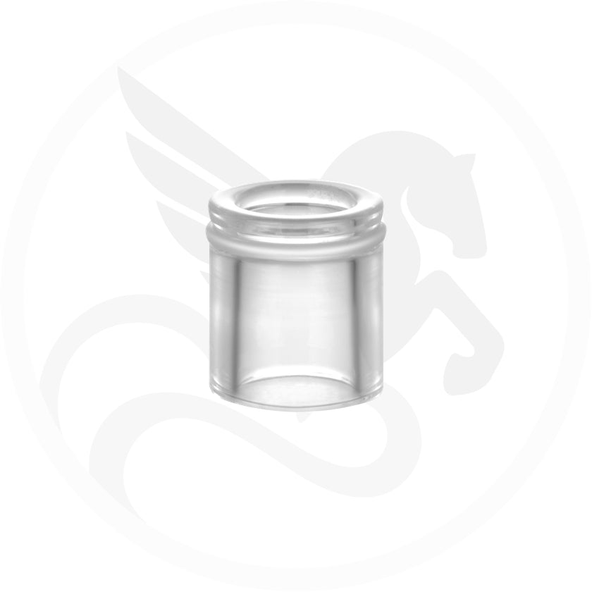 Embouchure en verre Crossing Tech Saionara Top Air Flow