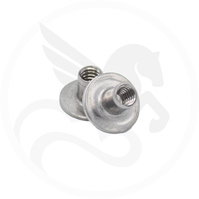 Disque de restriction Sticky Brick Labs (paquet de 2)