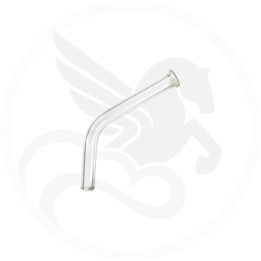 Sticky Brick Labs Embouchure en verre Runt