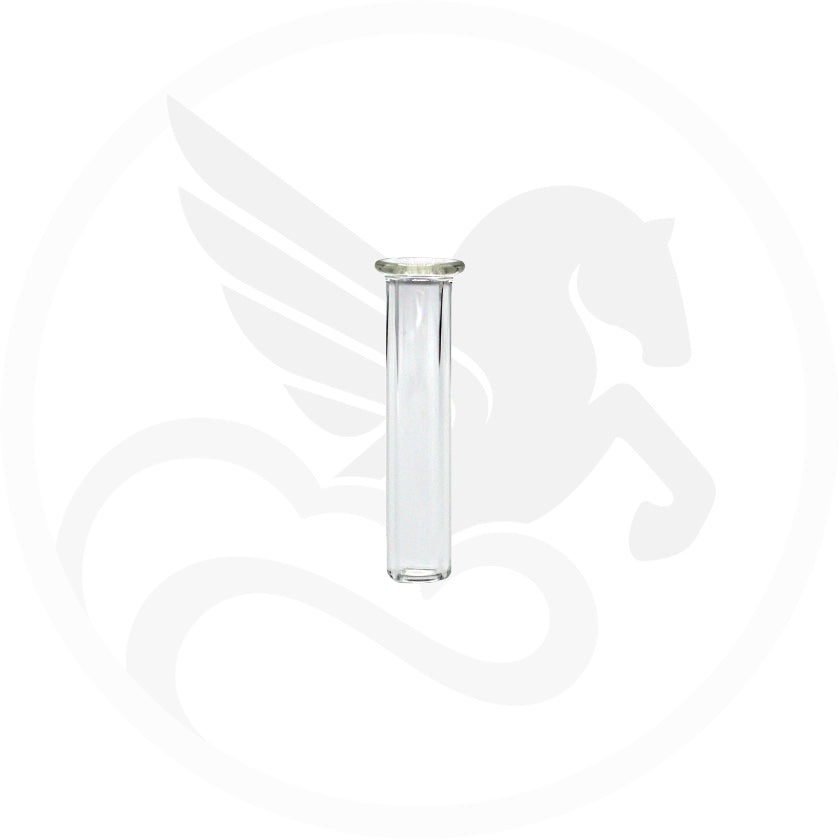 Admission de flamme droite Sticky Brick Labs