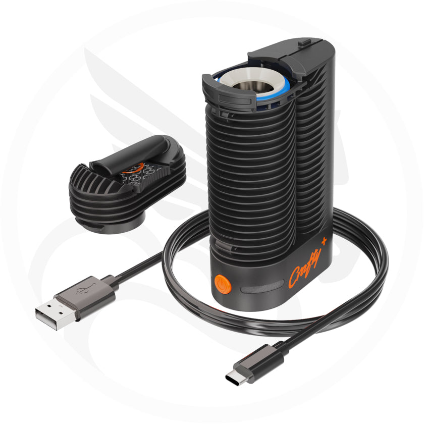 Storz & Bickel Crafty Plus