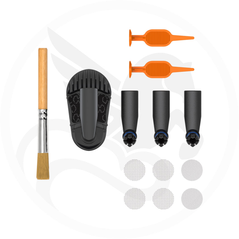 Storz & Bickel Crafty+ Wear & Tear Set