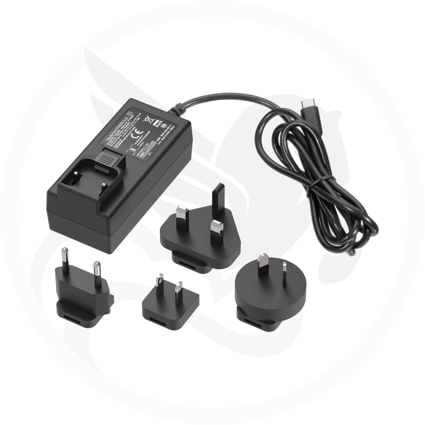 Storz & Bickel SuperCharger