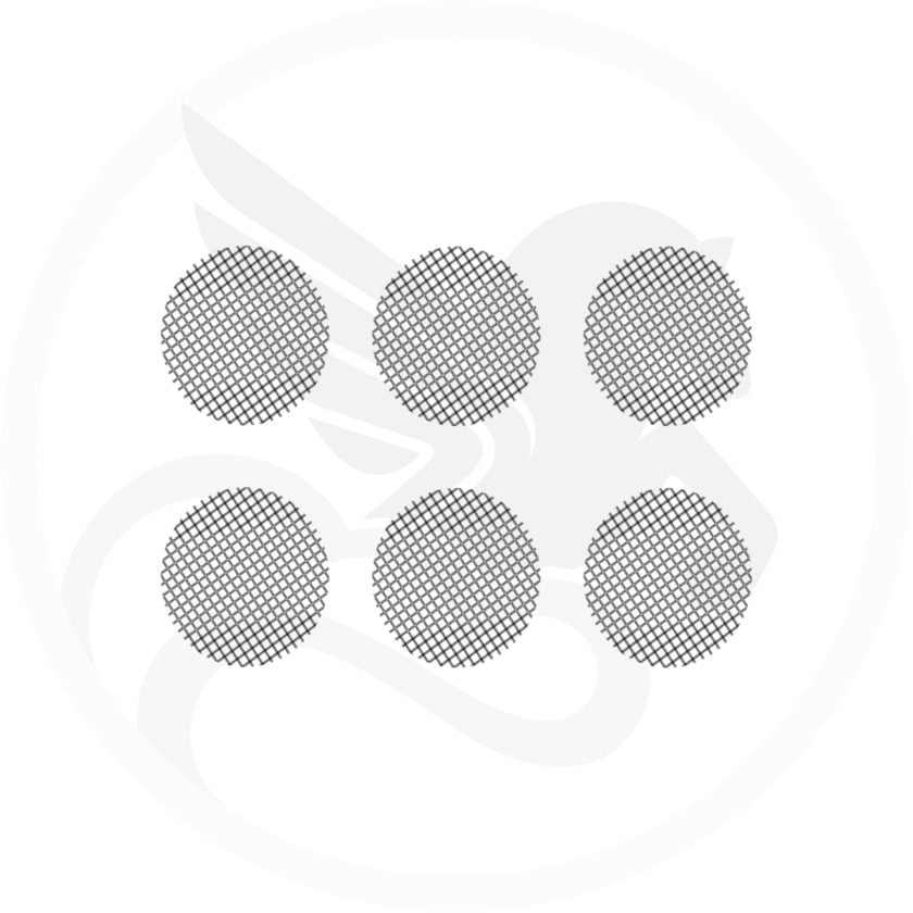 Storz & Bickel Small Screen Set - Coarse