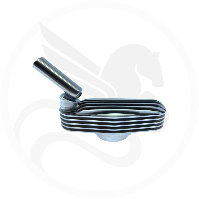 Storz & Bickel Mighty+ Unité de refroidissement en acier inoxydable
