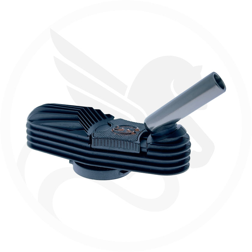 Storz & Bickel Mighty+ & Crafty+ Embouchure en titane