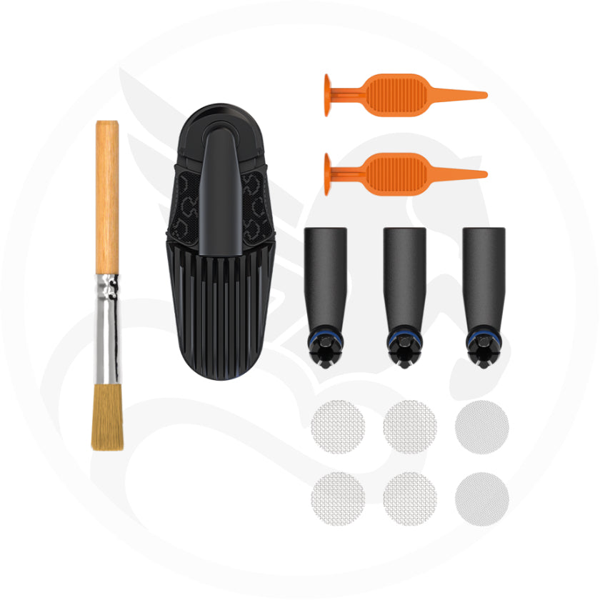 Storz & Bickel Mighty+ Wear & Tear Set