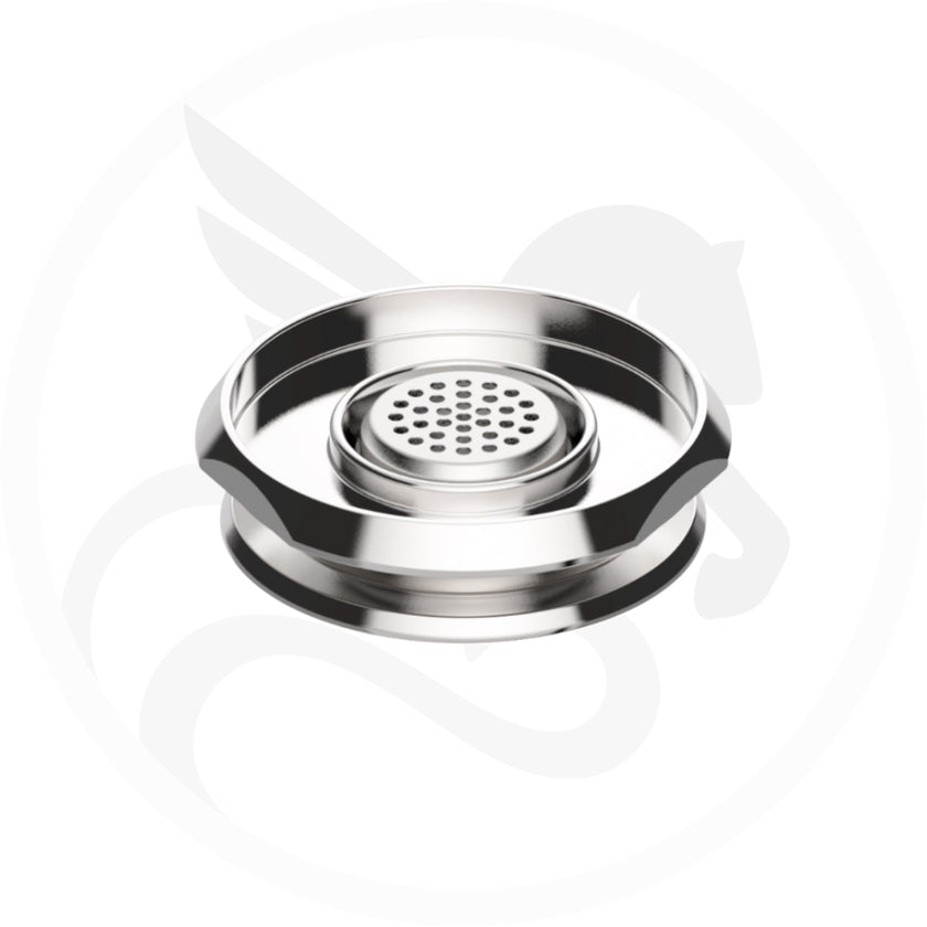 Adaptateur de capsule doseuse Storz & Bickel Plenty