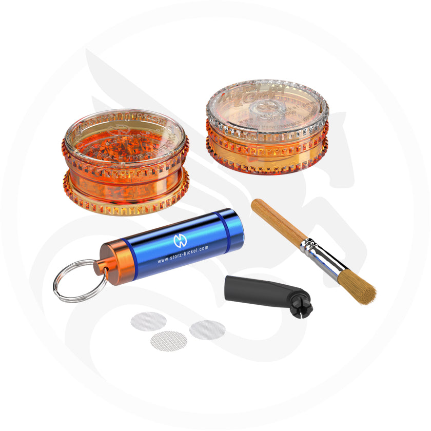 Storz & Bickel Side Kit Accessory Pack