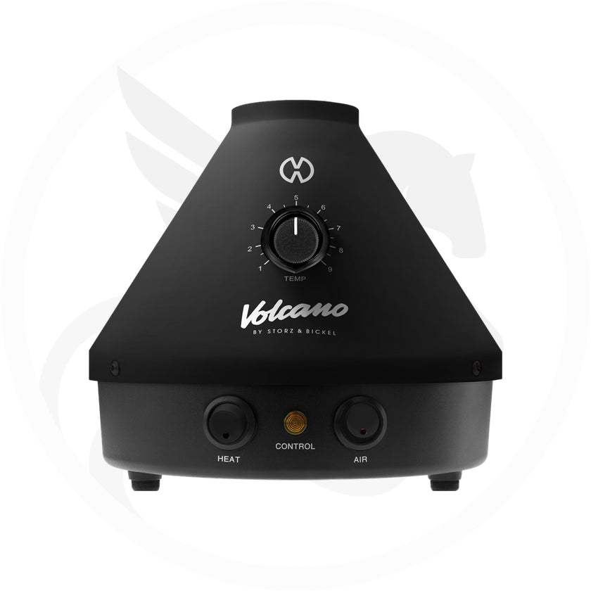 Storz & Bickel Volcano Vaporizer Classic Canada - The Herb Cafe