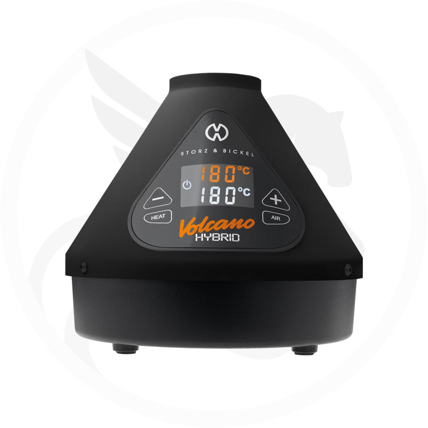 Storz & Bickel Volcano Hybrid Vaporizer