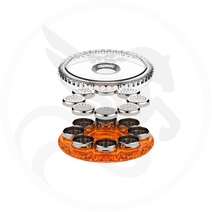 Storz & Bickel Dosing Capsules Magazine