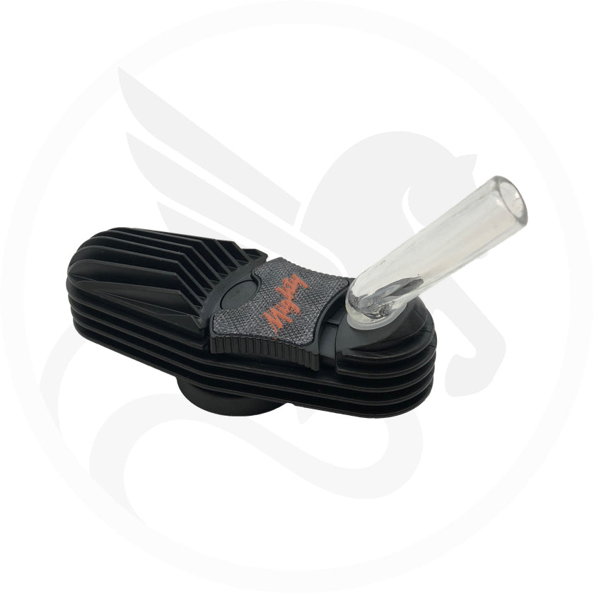 Storz & Bickel Mighty+ & Crafty+ Embouchure en verre