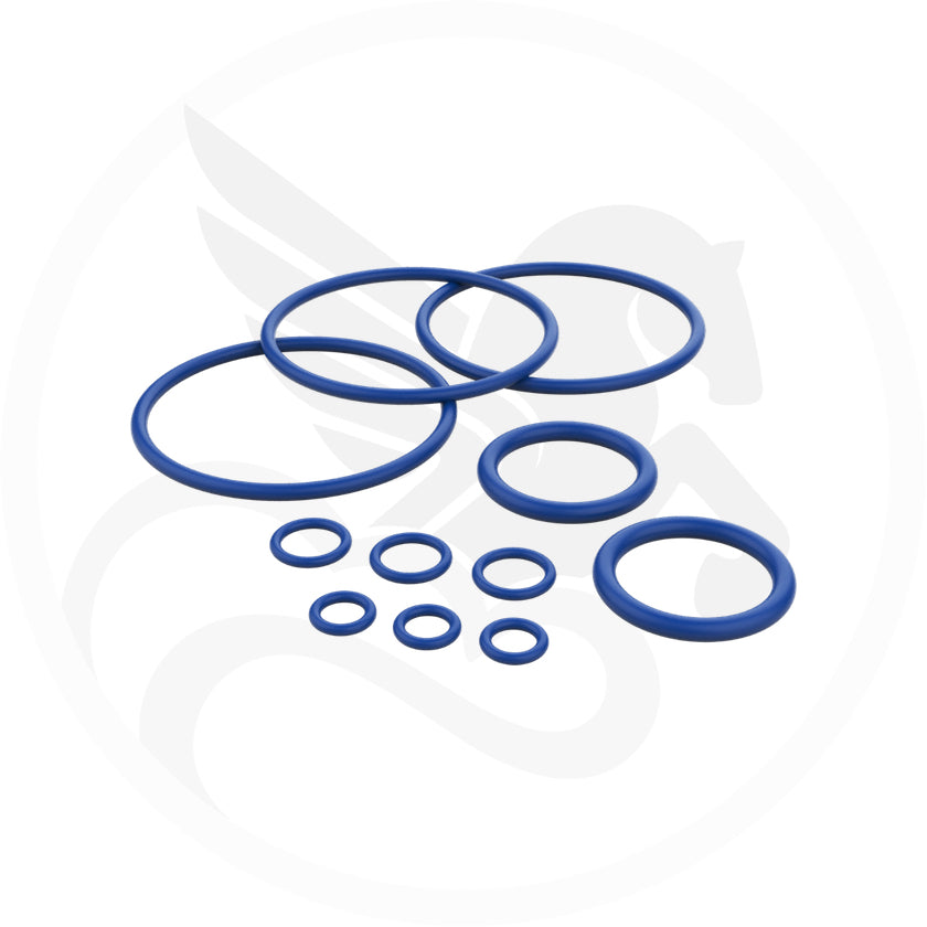 Storz & Bickel Mighty+ Seal Ring Set