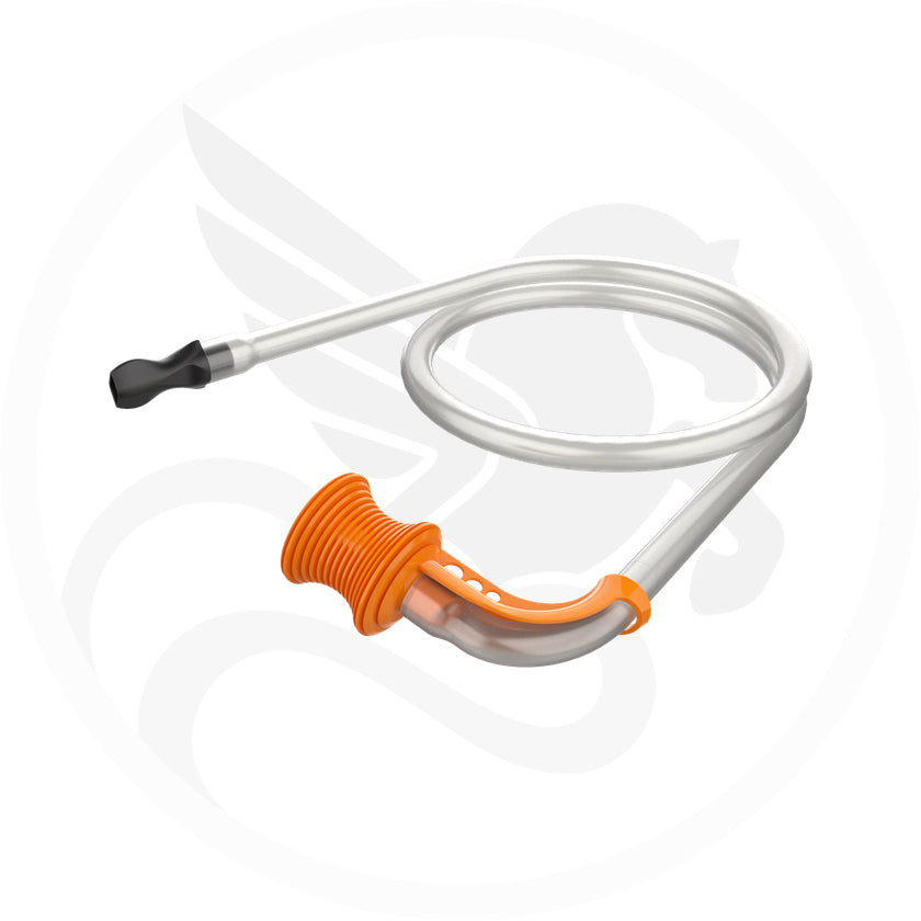 Kit de tubes hybrides Storz & Bickel Volcano
