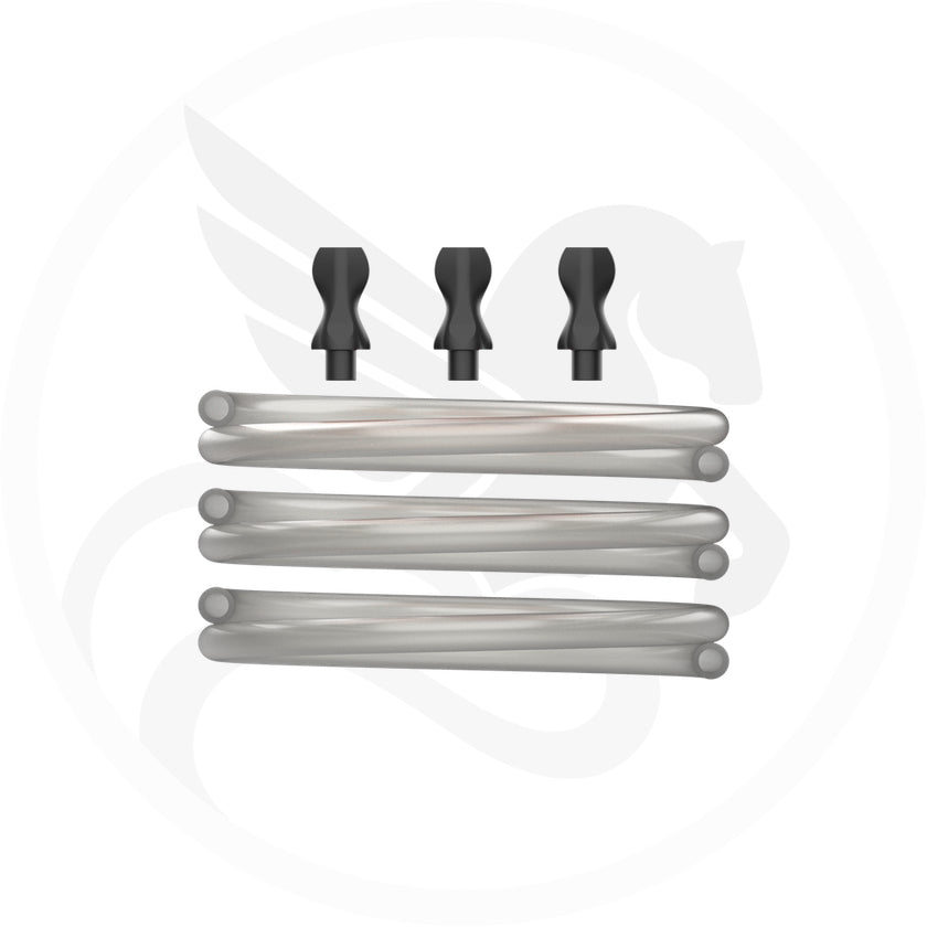 Ensemble de tubes hybrides Storz & Bickel Volcano (paquet de 3)