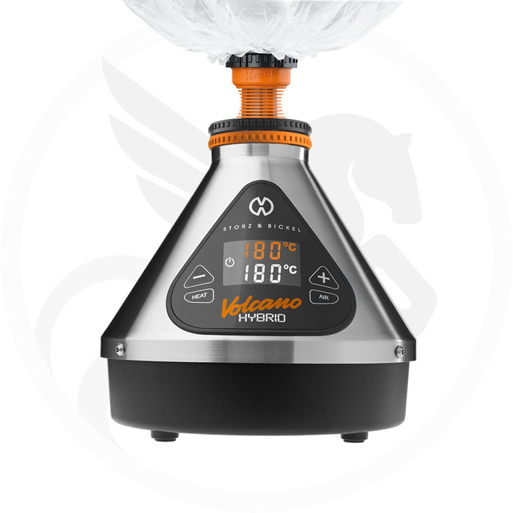 Storz & Bickel Volcano Hybrid Vaporizer