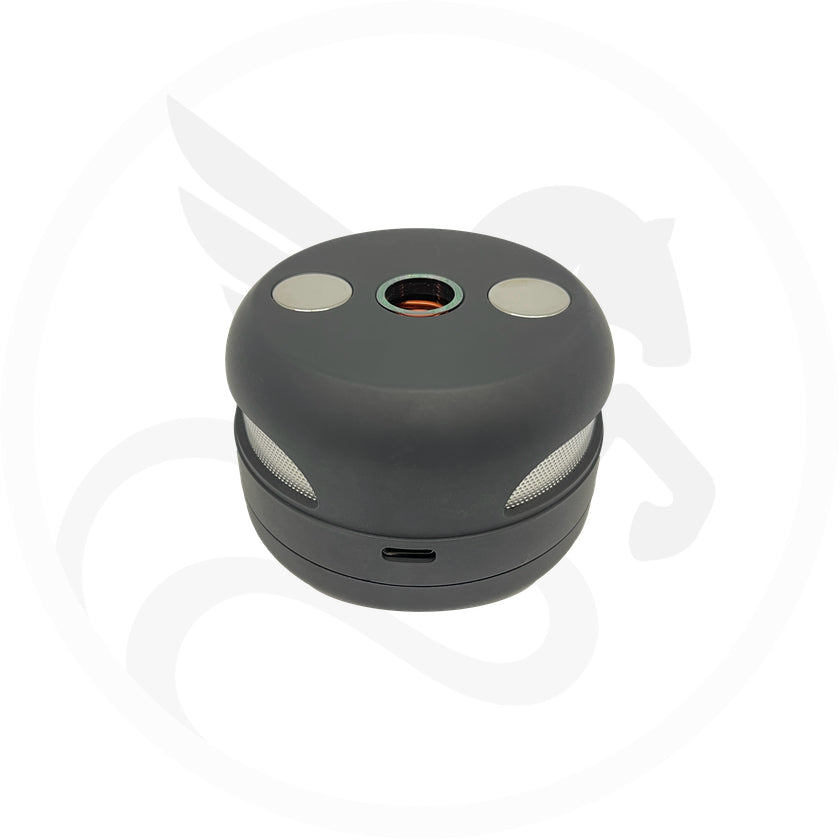 UFO Induction Heater