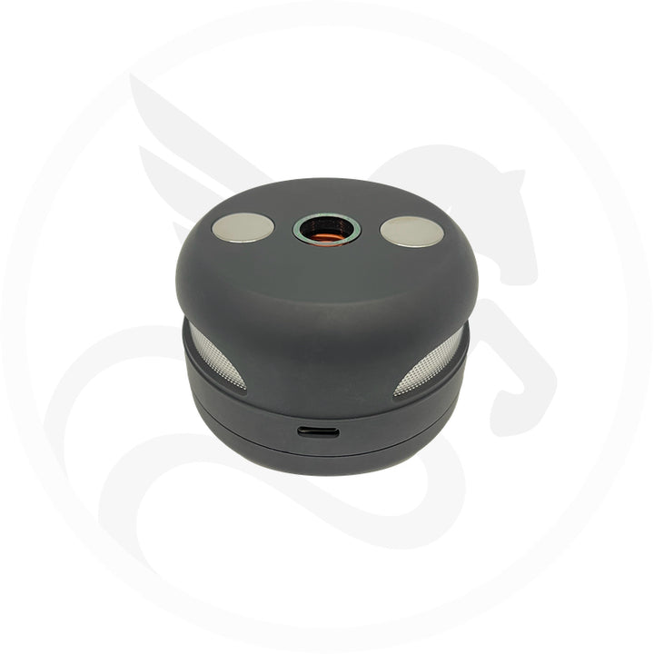 UFO Induction Heater