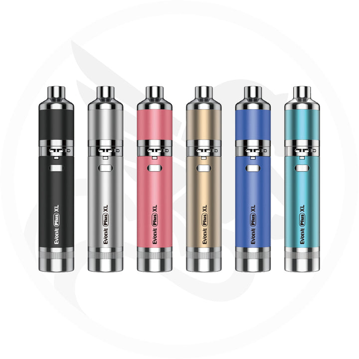 Yocan Evolve Plus XL