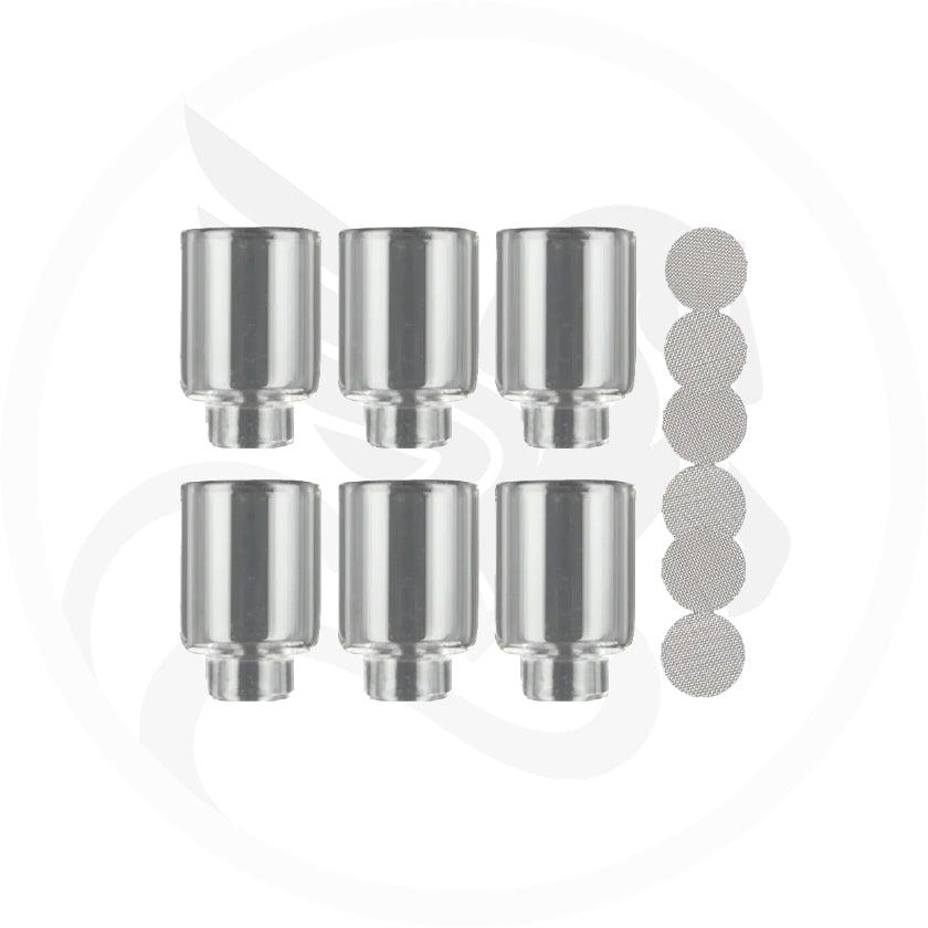 Arizer Go SRT Shell Pack